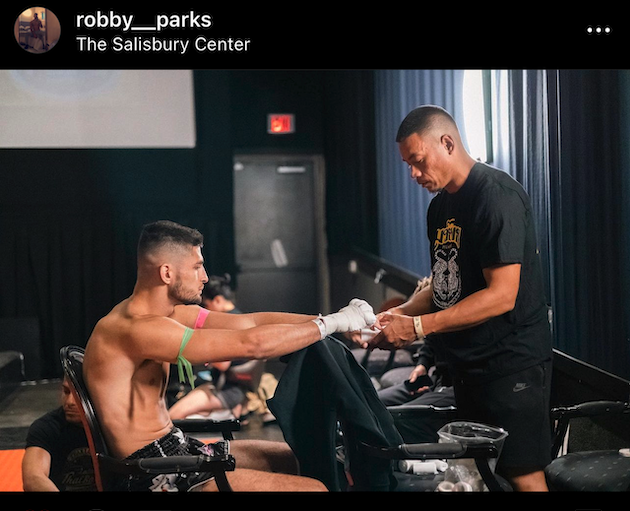 RobbyTest